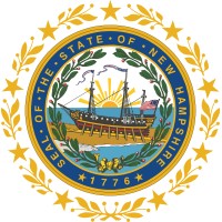New Hampshire House of Representatives Logo