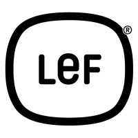Lef Shop Logo