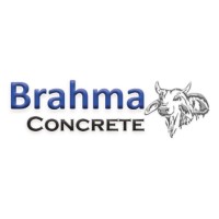 Brahma Concrete Logo