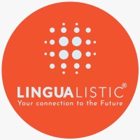 Lingualistic Logo