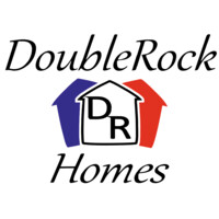 DoubleRock Homes Logo