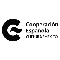 Centro Cultural de España en México Logo