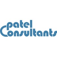 Patel Consultants Corporation Logo