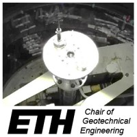 ETH Chair of Geotechnical Engineering Logo