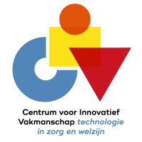 Centrum voor Innovatief Vakmanschap - CIV Logo