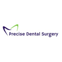 Precise Dental Surgery Logo
