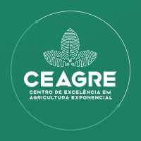 CEAGRE - Centro de Excelência em Agricultura Exponencial Logo