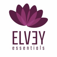 Elvey Essentials Logo