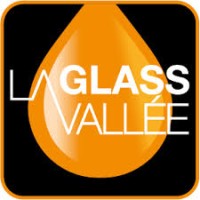 LA GLASS VALLÉE Logo