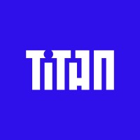 Titan Packaging Ltd Logo