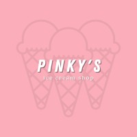 Pinkys Logo