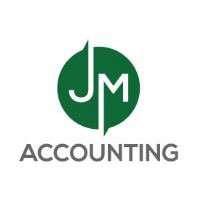 J.M Accounting Logo