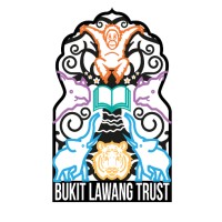 Bukit Lawang Trust Logo