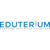 EDUTERIUM Logo