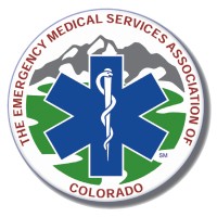 EMSAC - Emergency Medical Services Association of Colorado Logo