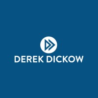 Derek Dickow Logo