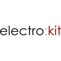 Electrokit Sweden AB Logo
