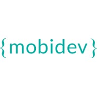 Mobidev Kenya LTD Logo