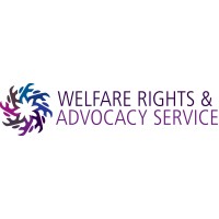 Welfare Rights & Advocacy Service Logo