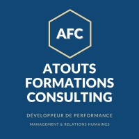 ATOUTS FORMATIONS CONSULTING Logo