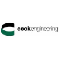 Cook Engineering Logo