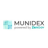 Munidex, Inc. Logo