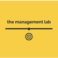 The Management Lab Logo