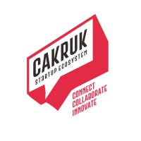 CAKRUK Indonesia Logo