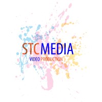 STC MEDIA VIDEO PRODUCTION Logo