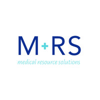 Medical Resource Solutions Logo