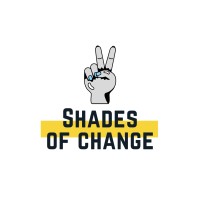 Shades of Change Logo