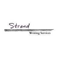 STRAND Writing Services Logo