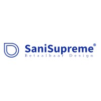 Sanisupreme Logo