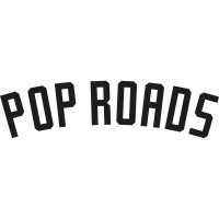Pop Roads Logo