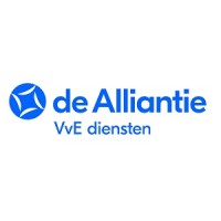 De Alliantie VvE Diensten BV Logo