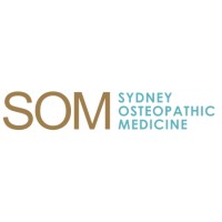 Sydney Osteopathic Medicine Logo