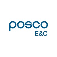 POSCO E&C Branch in Poland Logo