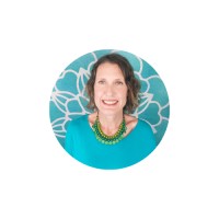 Kate Driver Naturopath Logo