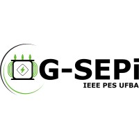 G-SEPi / IEEE PES UFBA Logo