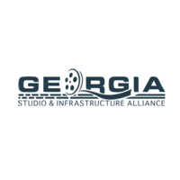 Georgia Studio & Infrastructure Alliance Logo