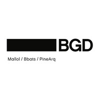 BGD Architects Logo