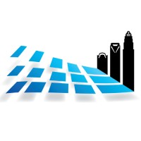 Blue Financial Logo