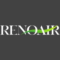 Renoair Energias Renováveis Logo