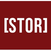 STOR LLC Logo