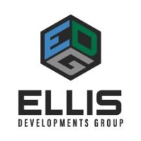Ellis Developments Group Logo