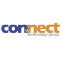 Connect Technology Group Logo