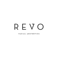 Revo Facial Aesthetics Logo