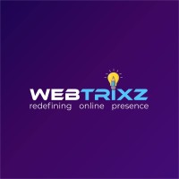 Webtrixz Logo