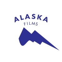 Alaska Films Logo