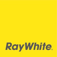 Ray White Rural Rockhampton Logo
